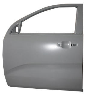 FRONT DOOR DOUBLE CAB LH